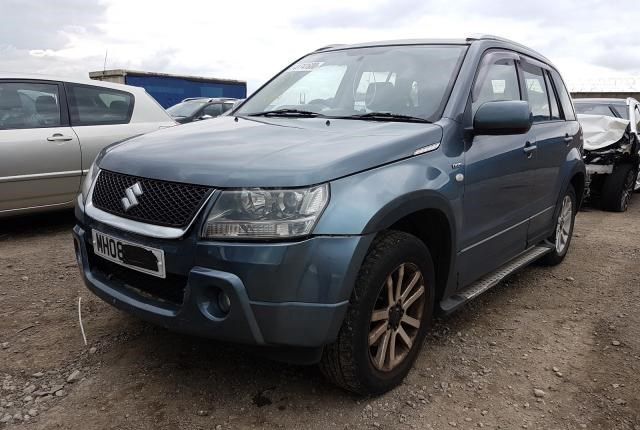 Разбор на запчасти Suzuki Grand Vitara