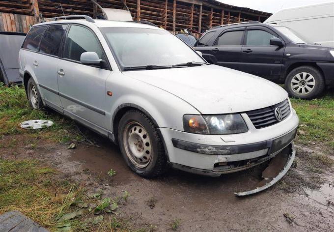 Разбор Volkswagen Touareg Jetta Passat Phaeton