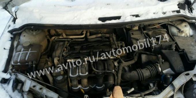 Ford Focus 2 запчасти для Фокус 2