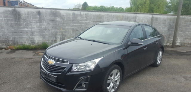 Chevrolet Cruze 2013г. на запчасти