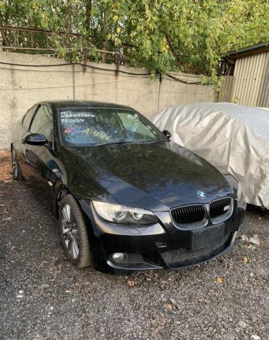 Bmw e92 320 n46 из Японии на запчасти