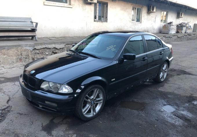 Разборка / Разбор / Запчасти BMW E46,Бмв Е46