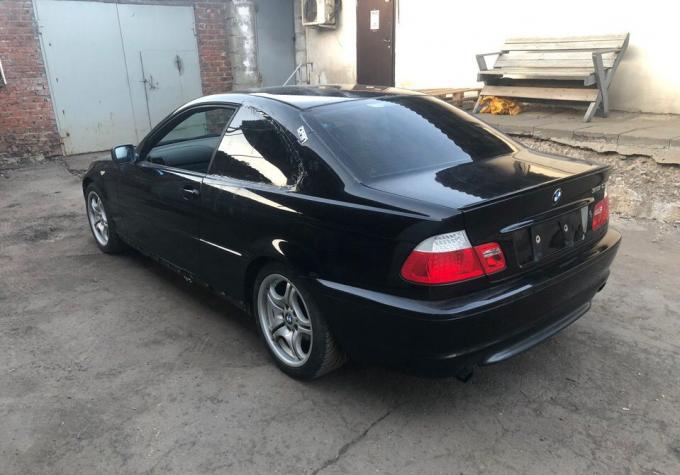 Разборка / Разбор / Запчасти BMW E46,Бмв Е46