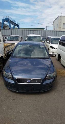 На запчасти Volvo S40 V50