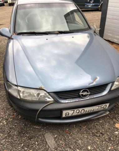 Opel vectra B