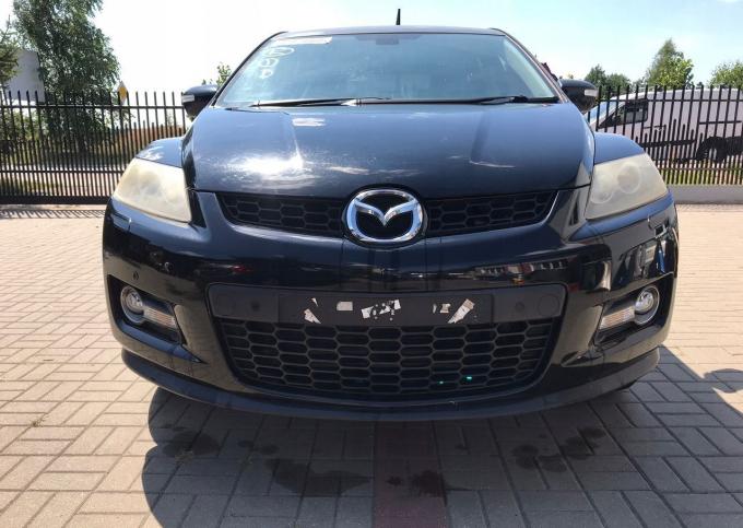 Разбор Mazda CX-7