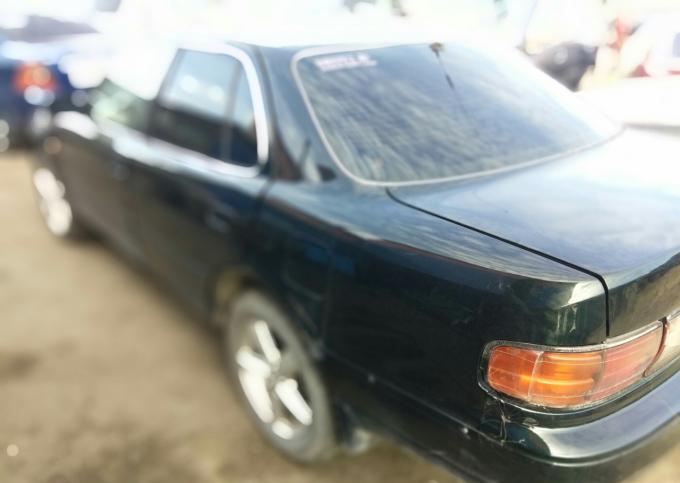 Toyota Camry SXV10 Камри 94 в разбор