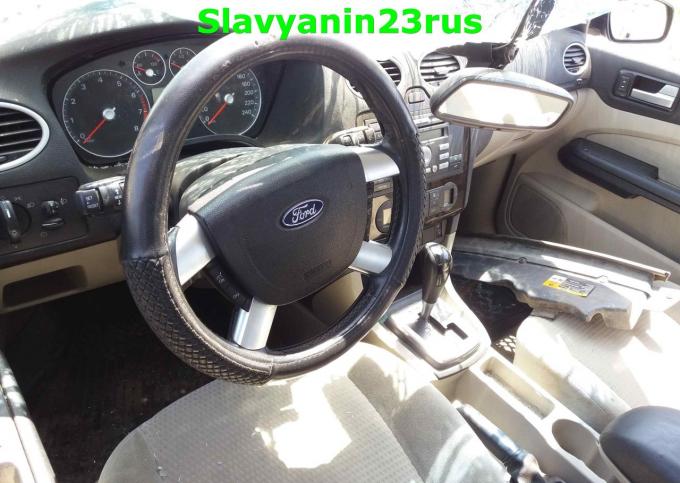 Ford Focus 2 2006 по запчастям