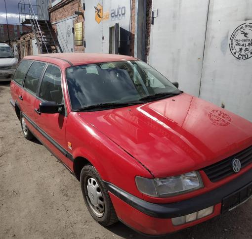 Volkswagen Passat B4 1994-1996