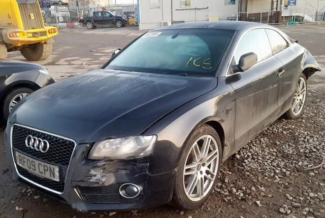 Разобран на запчасти Audi A5 2007-2011