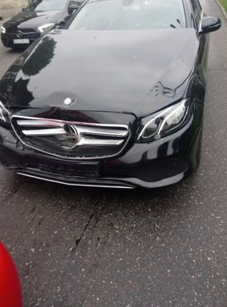 Разборка Mercedes Benz W213 E200 2016