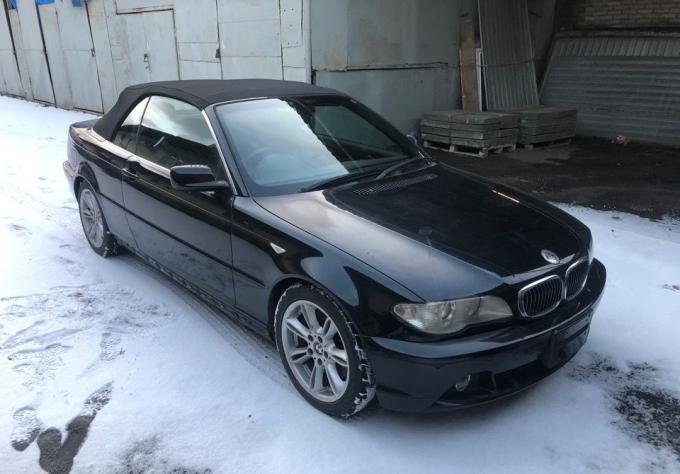 Разборка / Разбор / Запчасти BMW E46,Бмв Е46