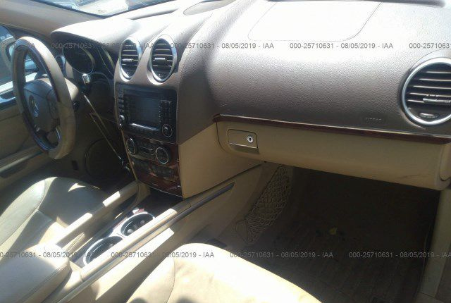 Запчасти Разбор Mercedes GL 4matic гл Х164 M273