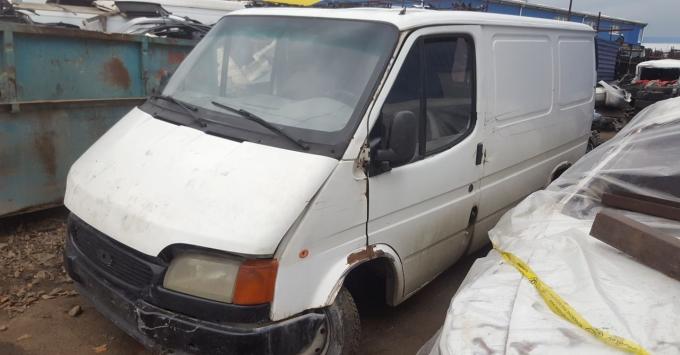 Ford Transit 1994 - 2000 в разборе