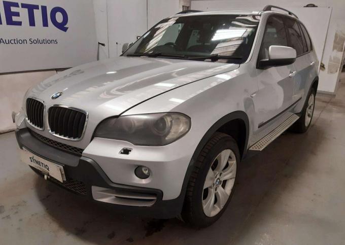 Разборка bmw x5 e70 запчасти б/у