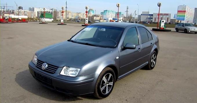 Разбор Фольксваген Джетта 1999 г Jetta на запчасти