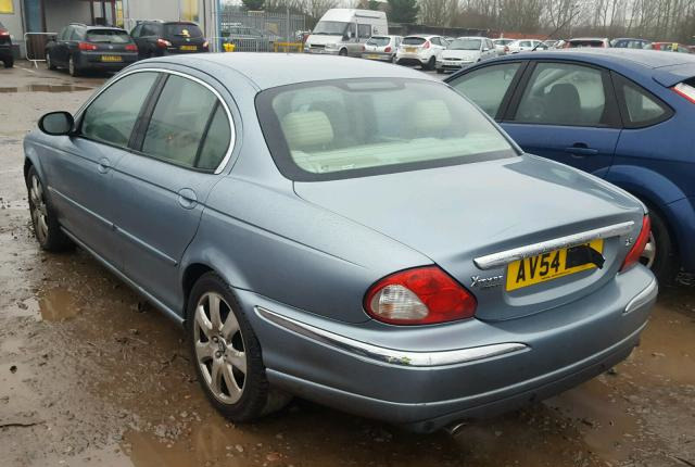 Jaguar X-type 2.5 АКПП разбор(запчасти)