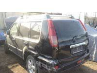 Nissan X-Trail T30 бензин 2л в разборе