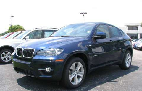 Разборка BMW X6 e71 3.5i N54b30a 2008г