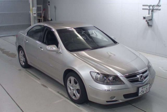 Запчасти, Авторазбор  Honda Legend KB1