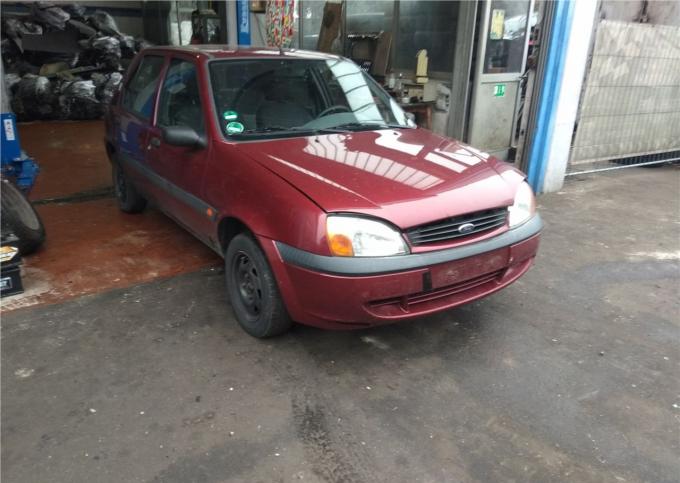 Разобран на запчасти Ford Fiesta 1995-2000