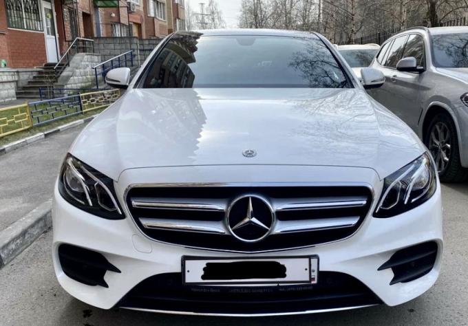 Авто Разборка запчасти mercedes W213 E213