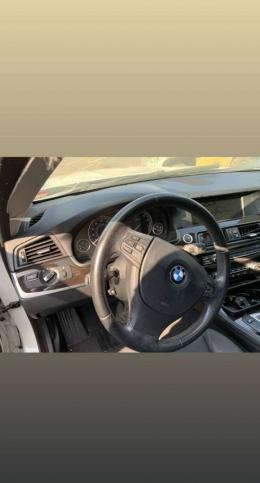 Запчасти на BMW 5 F10