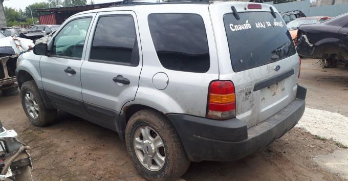 Форд эскейп ford escape 2001-2006