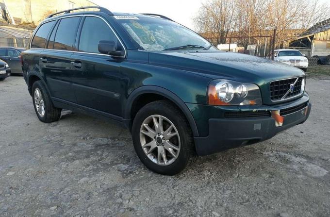 Volvo Xc90 2005 г на запчасти