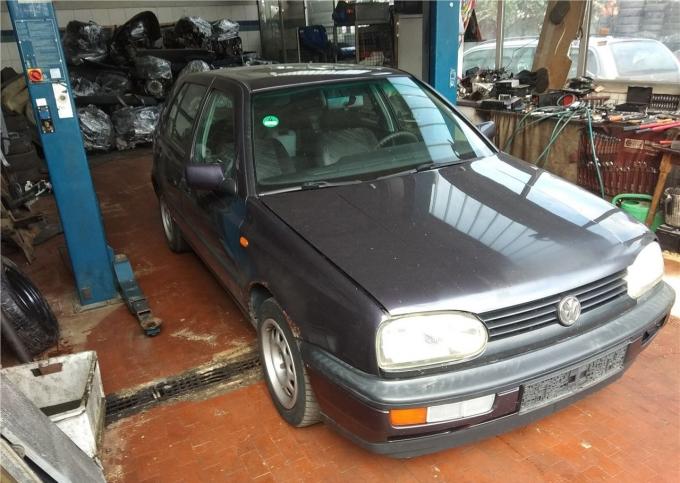 Разобран на запчасти Volkswagen Golf 3 1991-1997