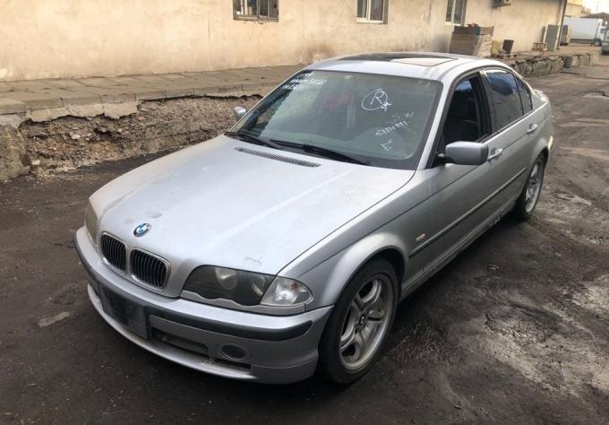 Разборка / Разбор / Запчасти BMW E46,Бмв Е46