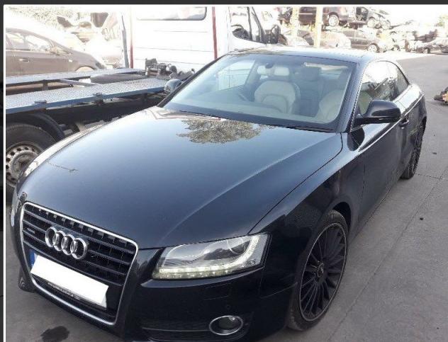 Разобран на запчасти Audi A5 2007-2011