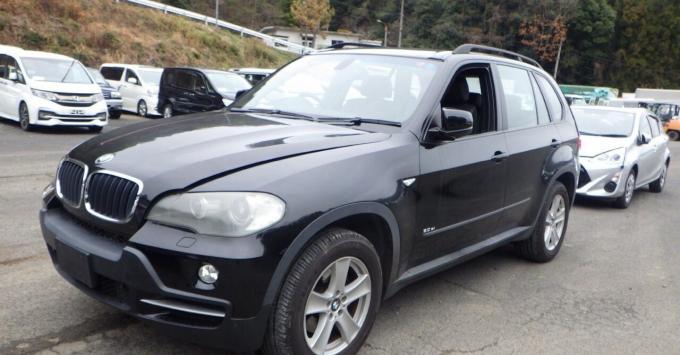 Бмв Х5 Х6 запчассти BMW X5 X6 в разборе