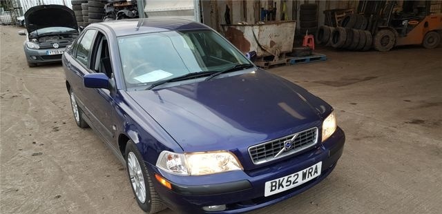 Разобран на запчасти Volvo S40 / V40 1995-2004