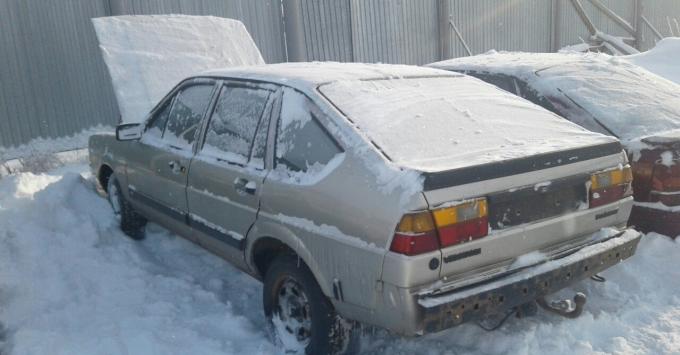 Авторазбор Пассат б2 1986 г. в