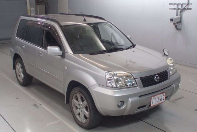 Запчасти, Авторазбор  Nissan X-Trail T30