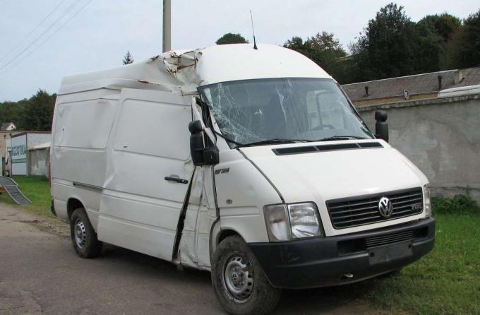 VW LT 28 2.5TDI BBE 05г по запчастям