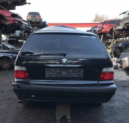 Авторазбор бмв 318i 1998г туринг