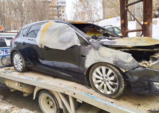 Opel astra j опель астра разбор