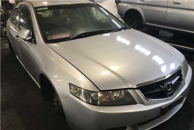 Разобран на запчасти Honda Accord 7 2003-2007