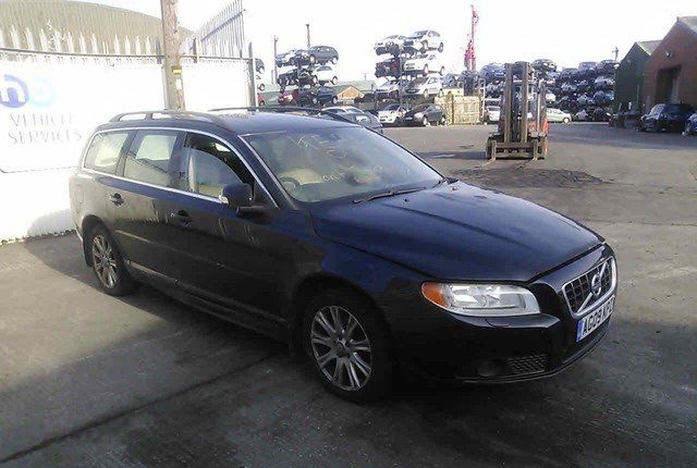 Разобран на запчасти Volvo V70 2007-2013