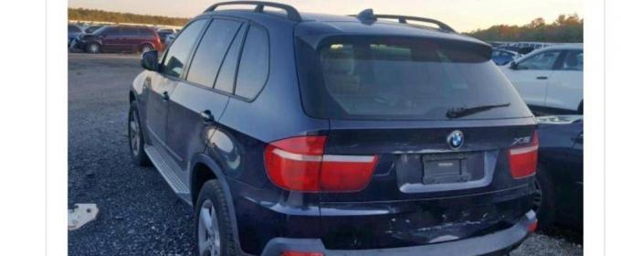 Разборка BMW X5 бмв Х5