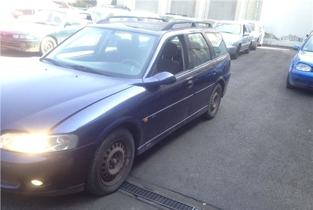 Разобран на запчасти Opel Vectra B 1995-2002