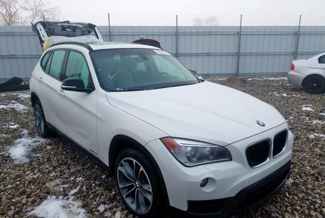 Разбор бмв Х1 Е84 BMW X1 E84