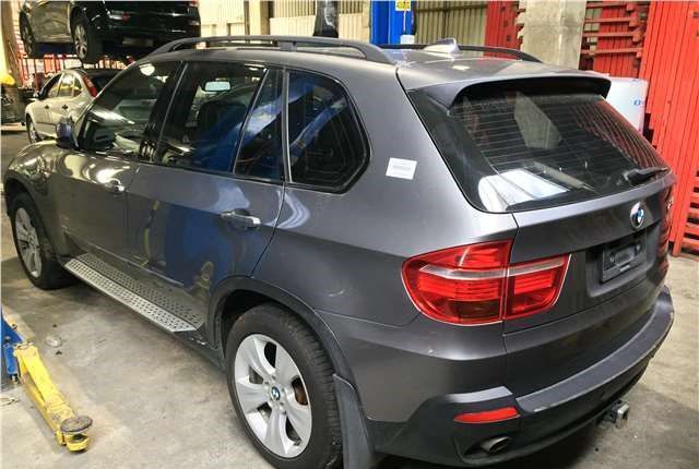 Разобран на запчасти BMW X5 E70 2007-2013