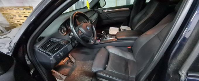 BMW X6 3.0d 2013г.по запчастям