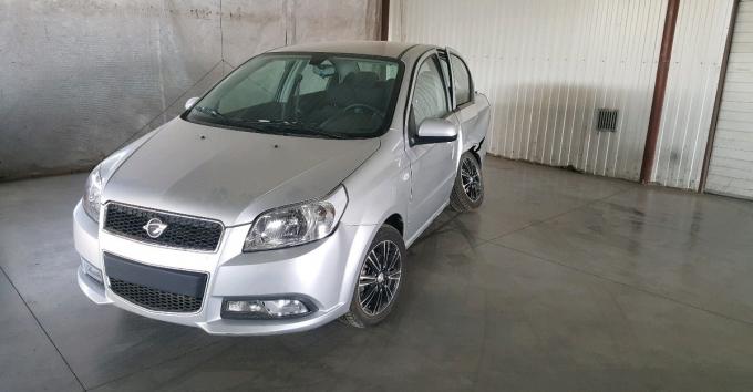 Разборка Ravon R3 Nexia/ Aveo