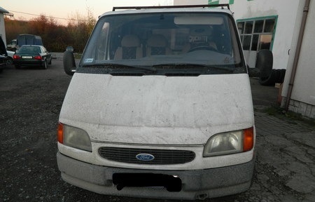 Ford Transit 1996 год