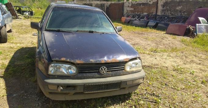 Volkswagen Golf 3 1.6 запчасти