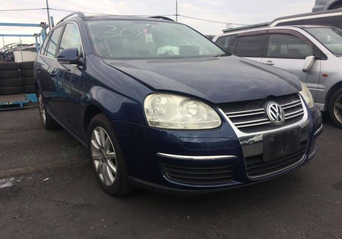 Авто в разбор VW Golf 5 Jetta 5 mk5 1K